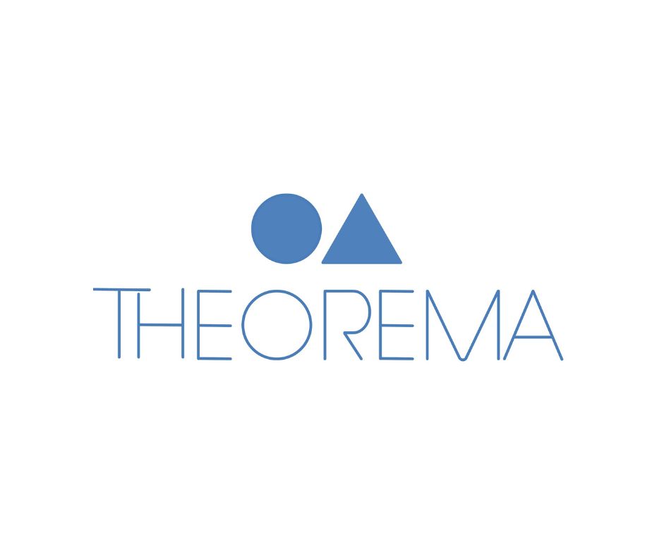 Logo THEOREMA per sito sircle