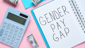 Gender pay gap disparità genere salario
