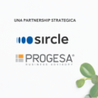 Progesa è il nuovo Partner di Sircle per lo sviluppo di progetti di sostenibilità e l’implementazione del Modello EASI®
